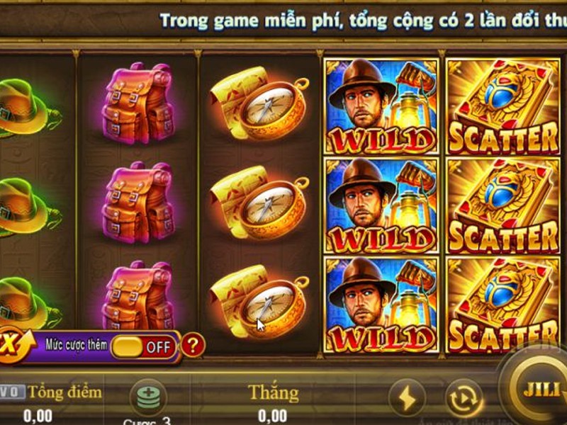Hình ảnh game Nổ Hũ s666.me