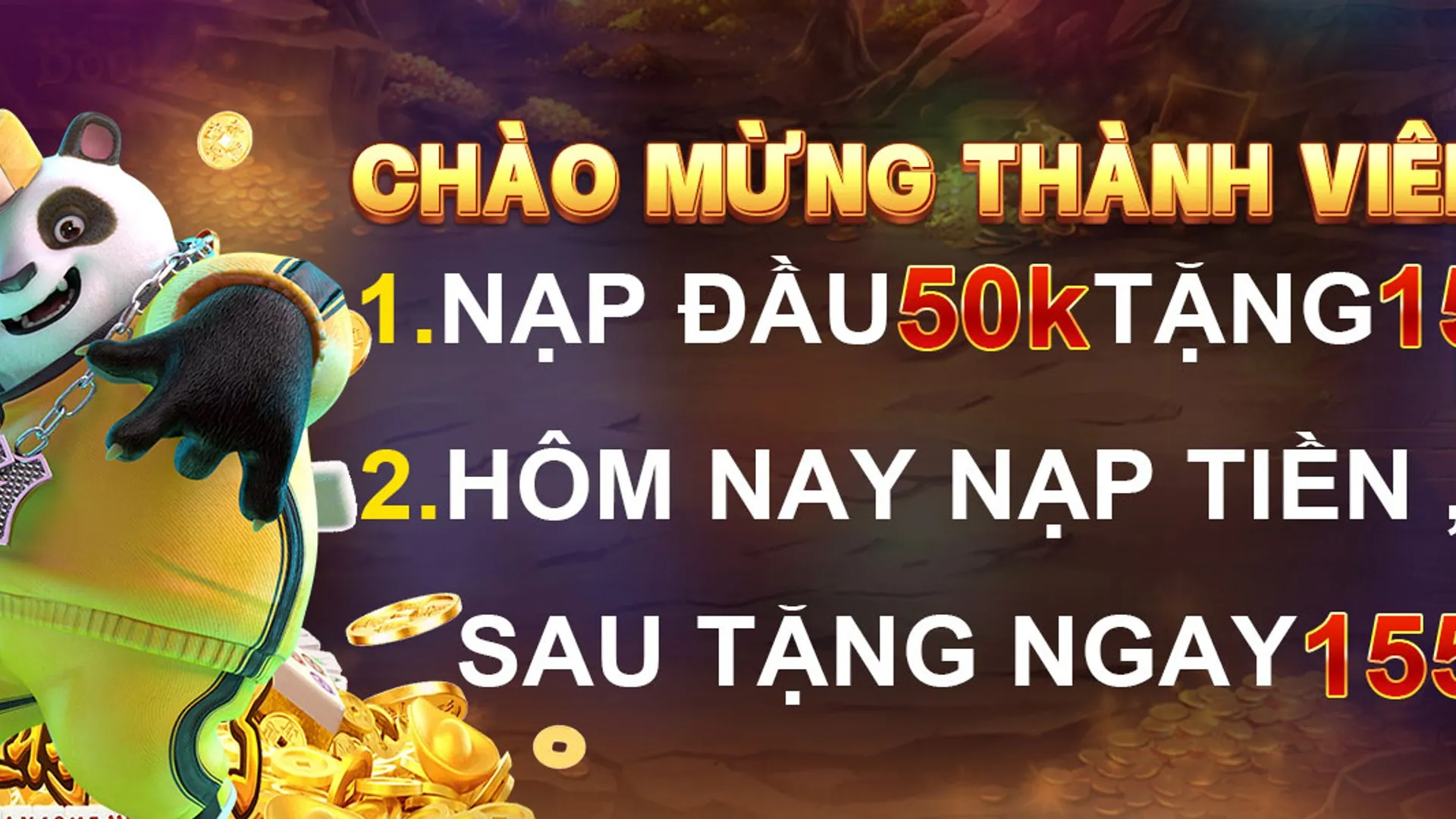 Banner chào mừng s666.me với khuyến mãi 188K
